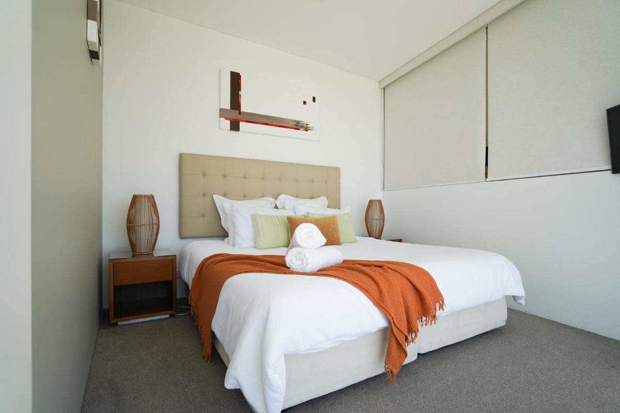 Air On Broadbeach - Stunning Ocean Views! Gold Coast Luaran gambar