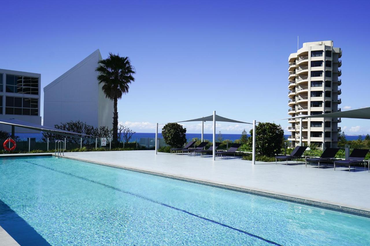 Air On Broadbeach - Stunning Ocean Views! Gold Coast Luaran gambar