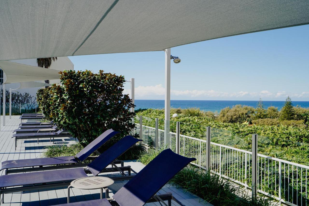 Air On Broadbeach - Stunning Ocean Views! Gold Coast Luaran gambar