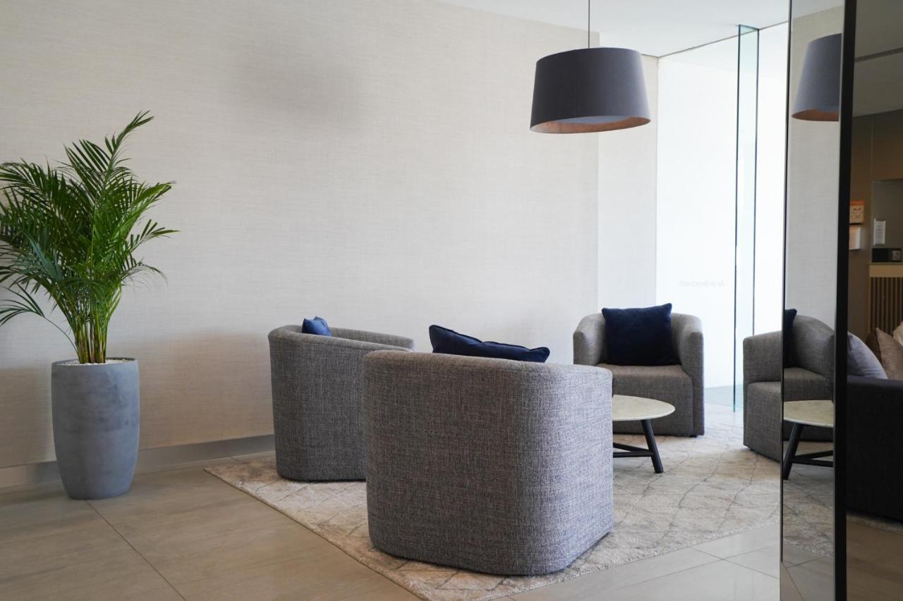 Air On Broadbeach - Stunning Ocean Views! Gold Coast Luaran gambar