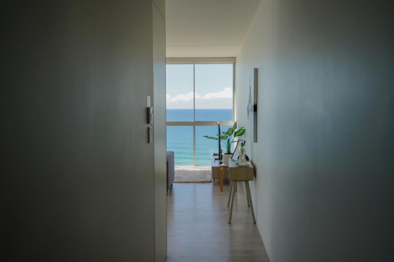 Air On Broadbeach - Stunning Ocean Views! Gold Coast Luaran gambar