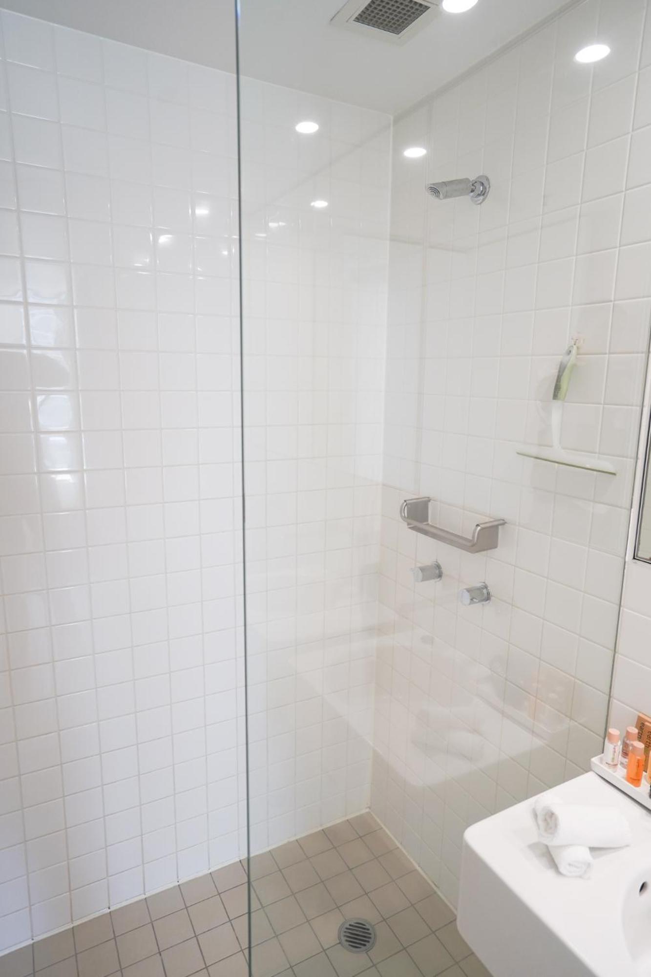 Air On Broadbeach - Stunning Ocean Views! Gold Coast Luaran gambar