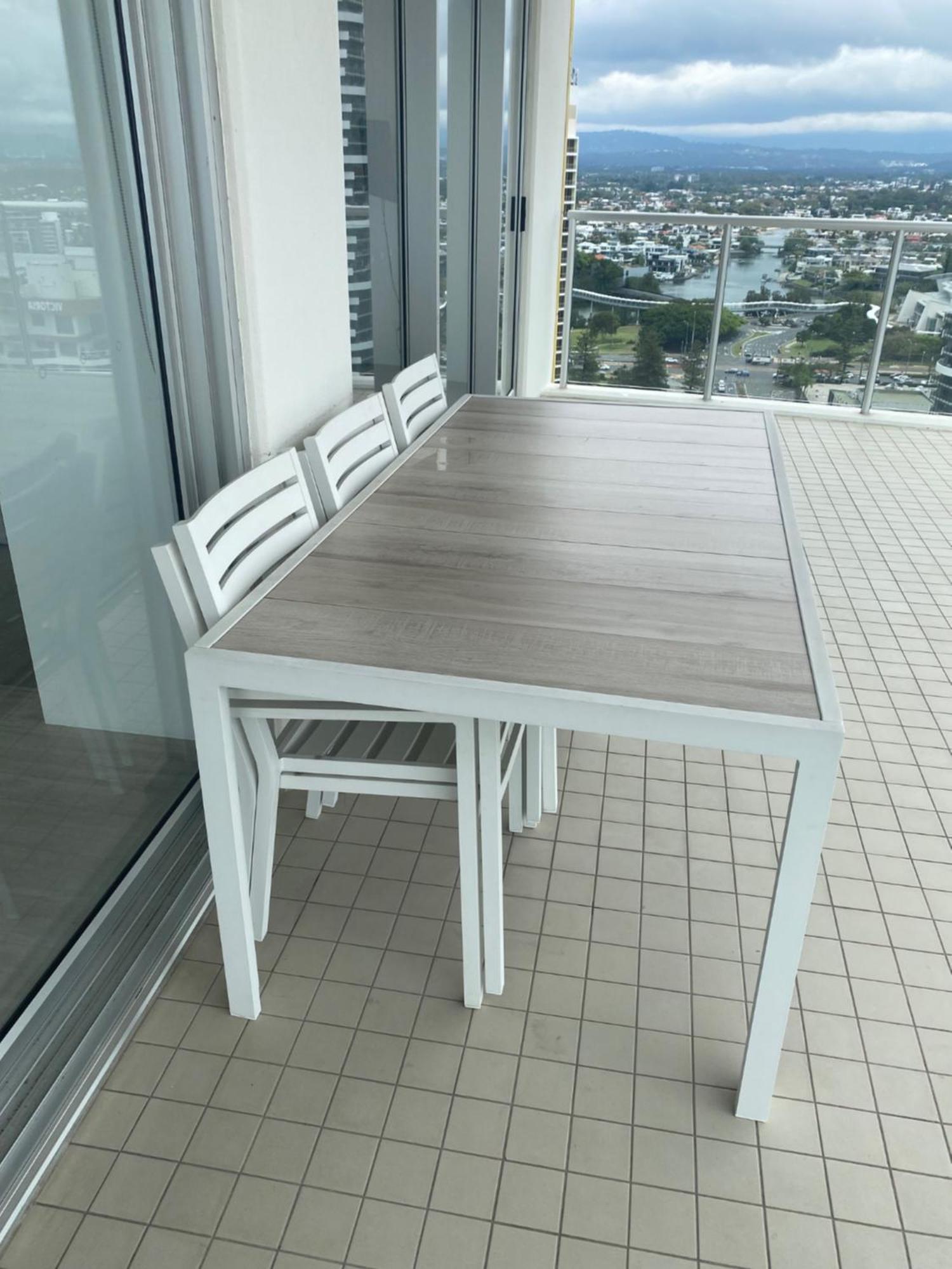 Air On Broadbeach - Stunning Ocean Views! Gold Coast Luaran gambar