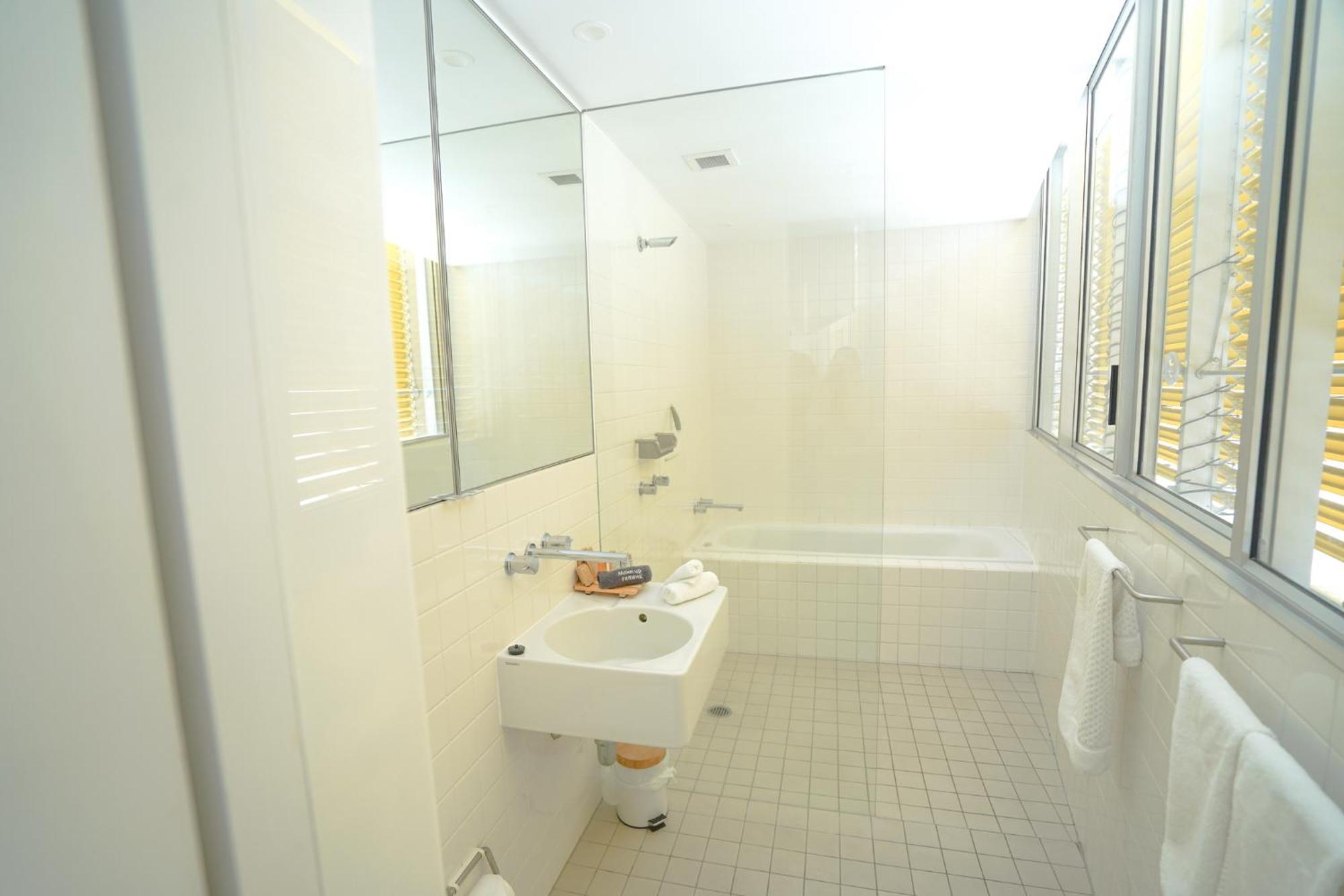 Air On Broadbeach - Stunning Ocean Views! Gold Coast Luaran gambar
