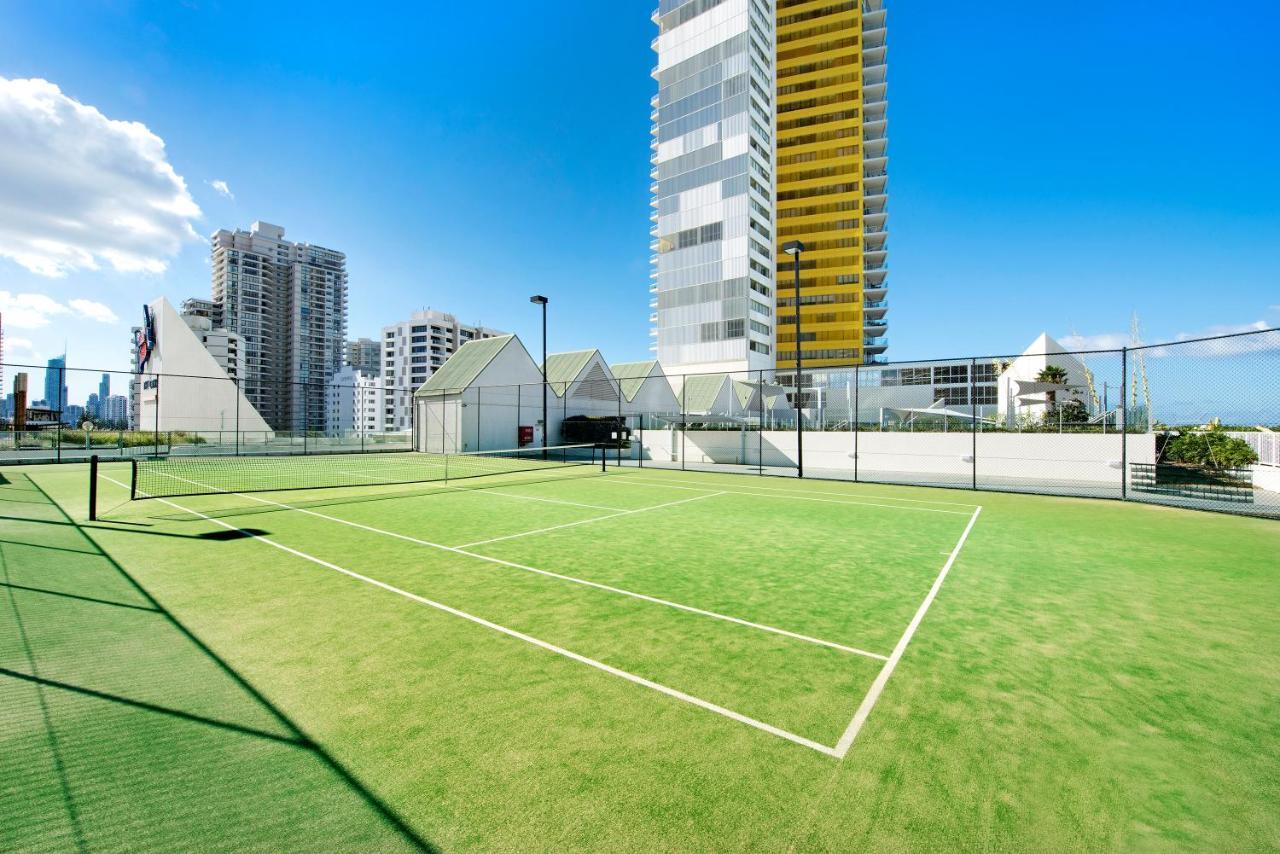 Air On Broadbeach - Stunning Ocean Views! Gold Coast Luaran gambar